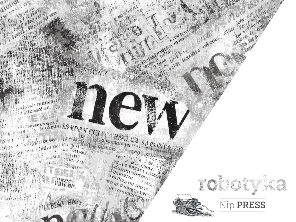 Robotyka jako dziedzina nauki